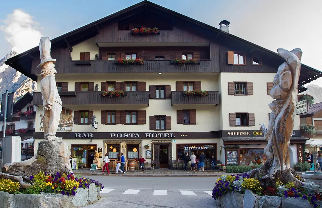 Hotel Posta-1