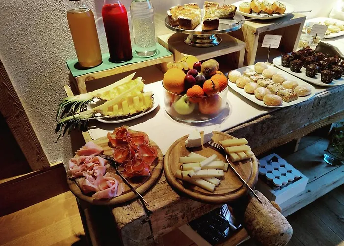 Chalet Le Coccole Sappada